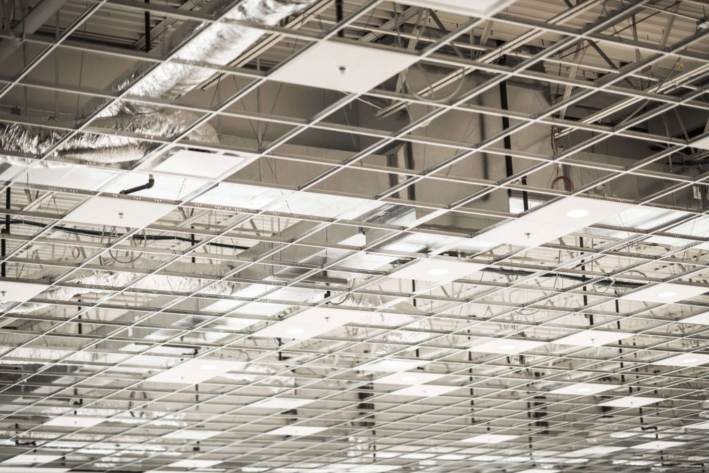 Ceiling Systems