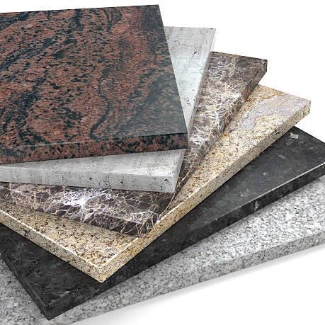 Granite & Stone