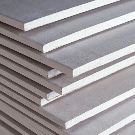 Gypsum & Boards