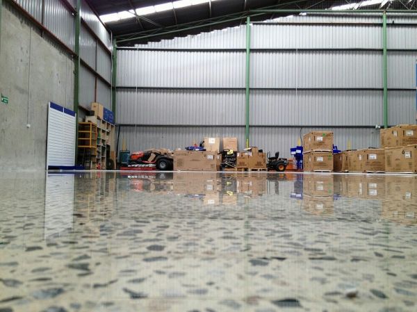 Insulation & Waterproofing